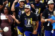Steph Curry has turned the Golden State Warriors into a powerhouse (Image via Getty Images)